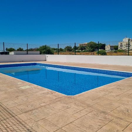 Dock Holiday Apartment 라르나카 외부 사진