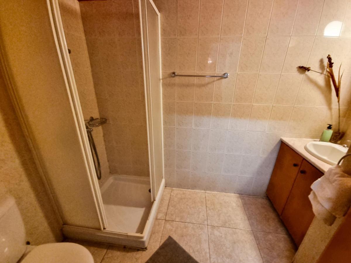 Dock Holiday Apartment 라르나카 외부 사진